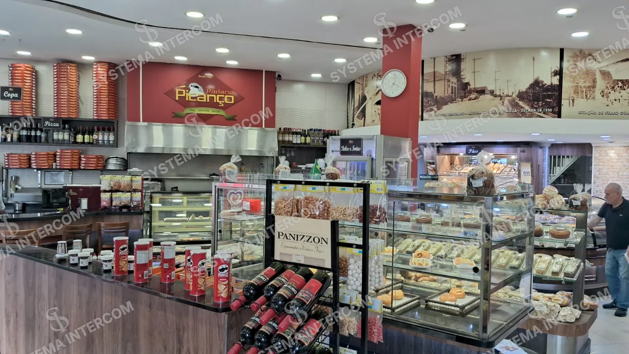 Padaria de esquina Guarulhos — foto 6