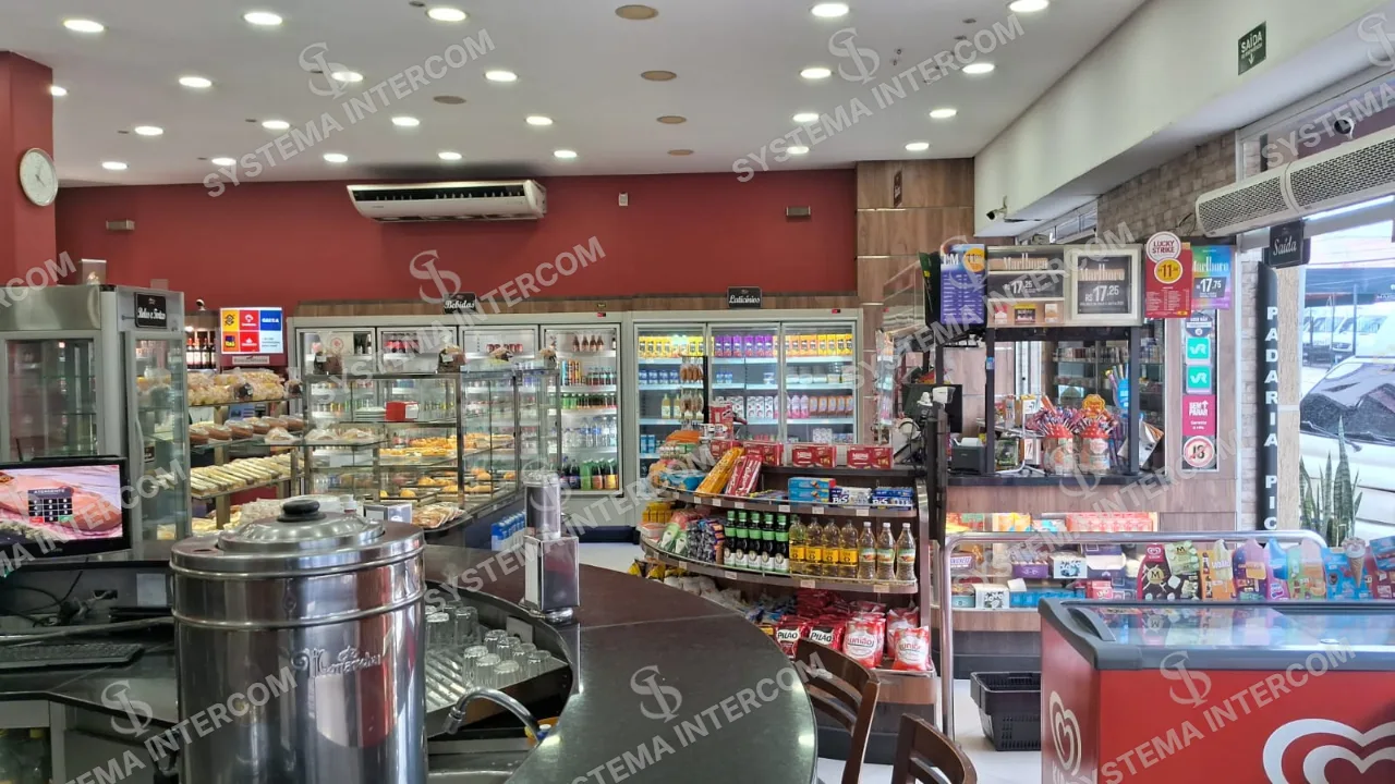 Padaria de esquina Guarulhos — foto 12