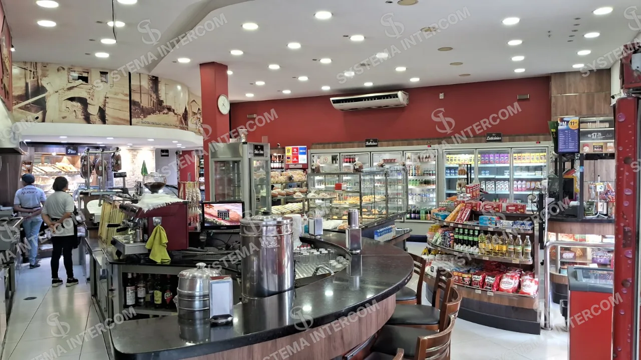 Padaria de esquina Guarulhos — foto 13