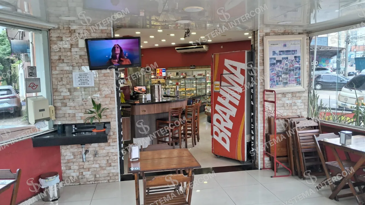 Padaria de esquina Guarulhos — foto 14