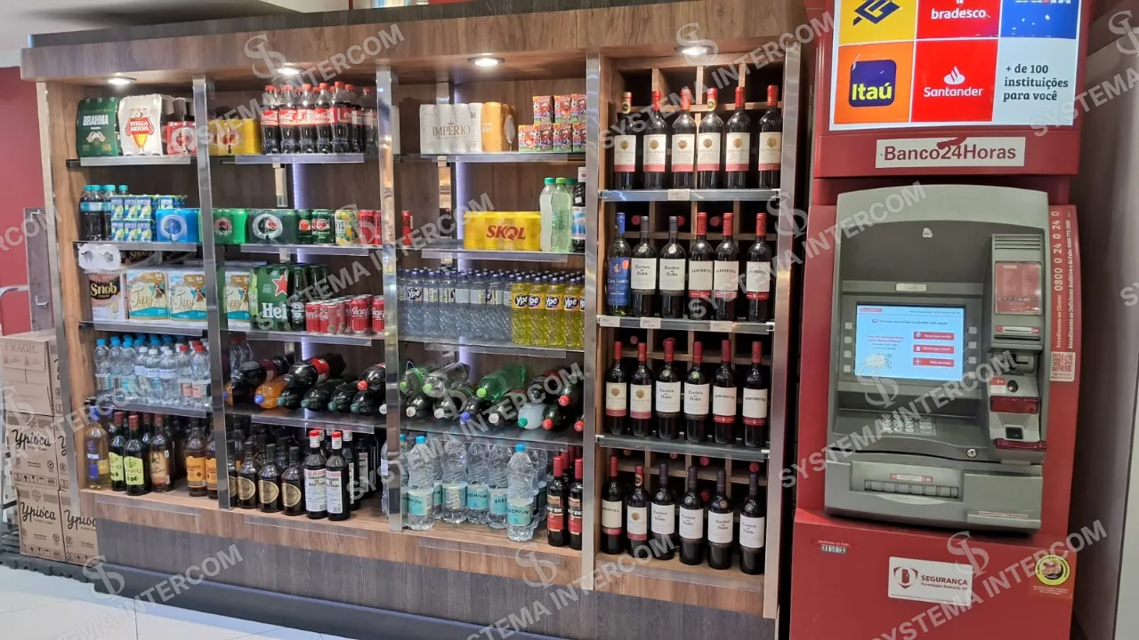 Padaria de esquina Guarulhos — foto 16