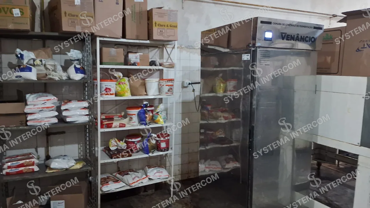 Padaria de esquina Guarulhos — foto 17