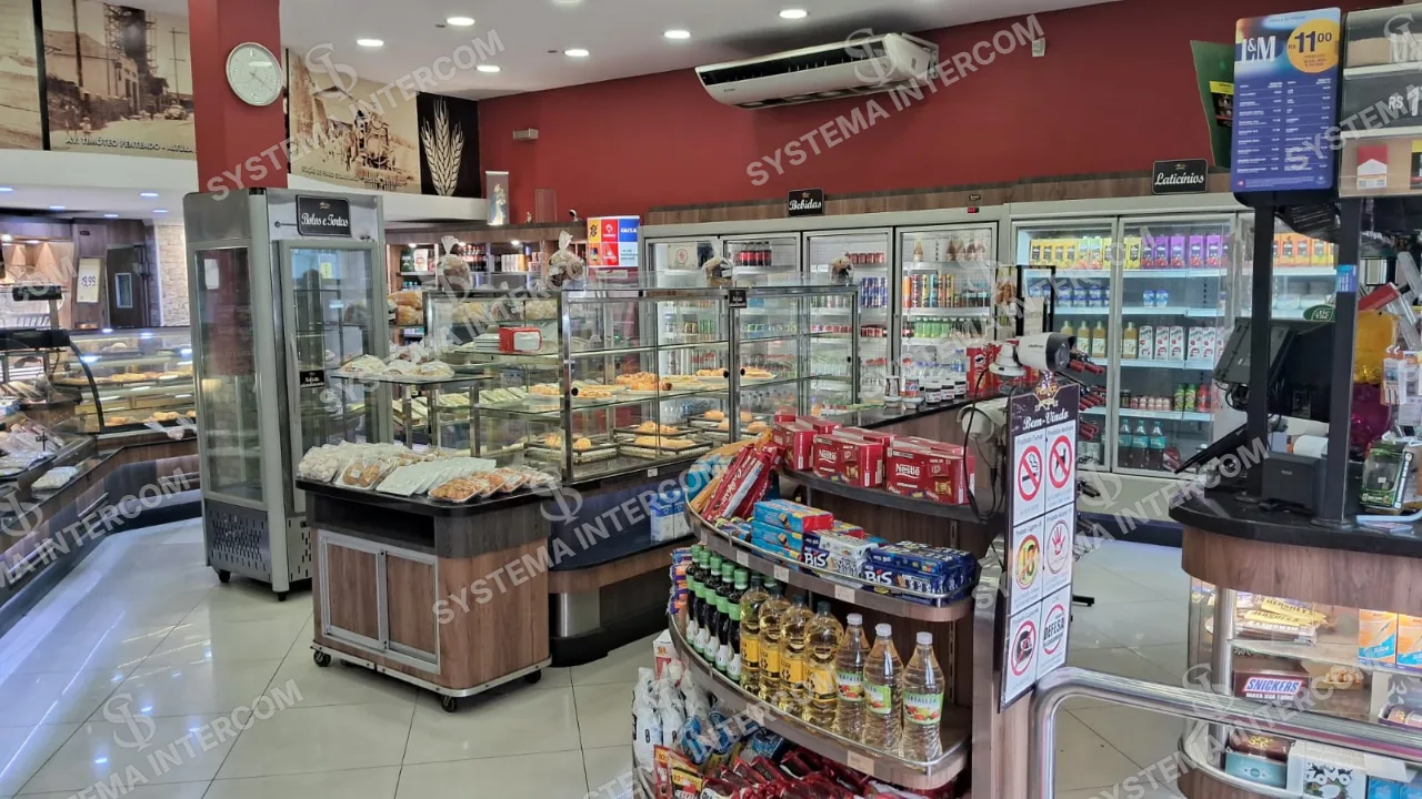 Padaria de esquina Guarulhos — foto 20